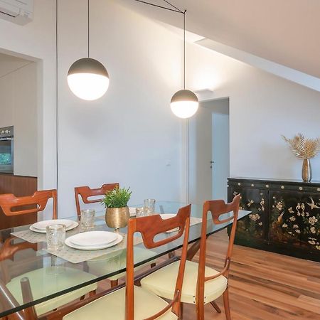Luxury Apartment Near Arco Della Pace Guerrazzi 9 Milan Extérieur photo
