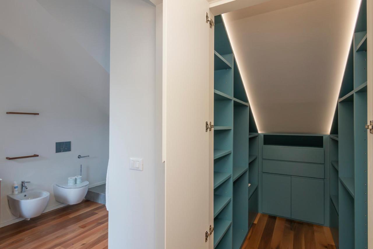 Luxury Apartment Near Arco Della Pace Guerrazzi 9 Milan Extérieur photo