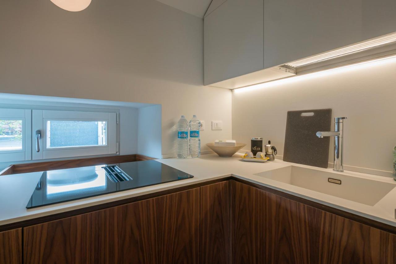 Luxury Apartment Near Arco Della Pace Guerrazzi 9 Milan Extérieur photo