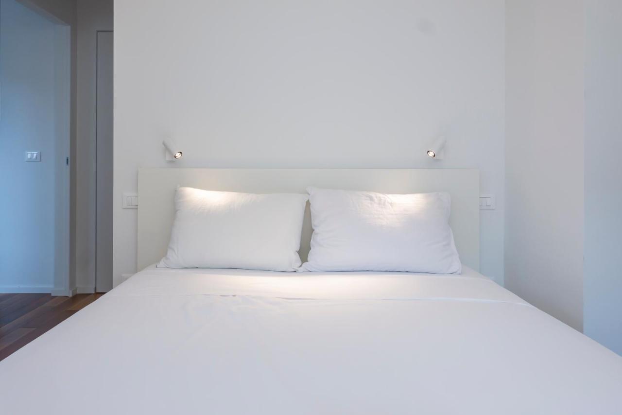 Luxury Apartment Near Arco Della Pace Guerrazzi 9 Milan Extérieur photo