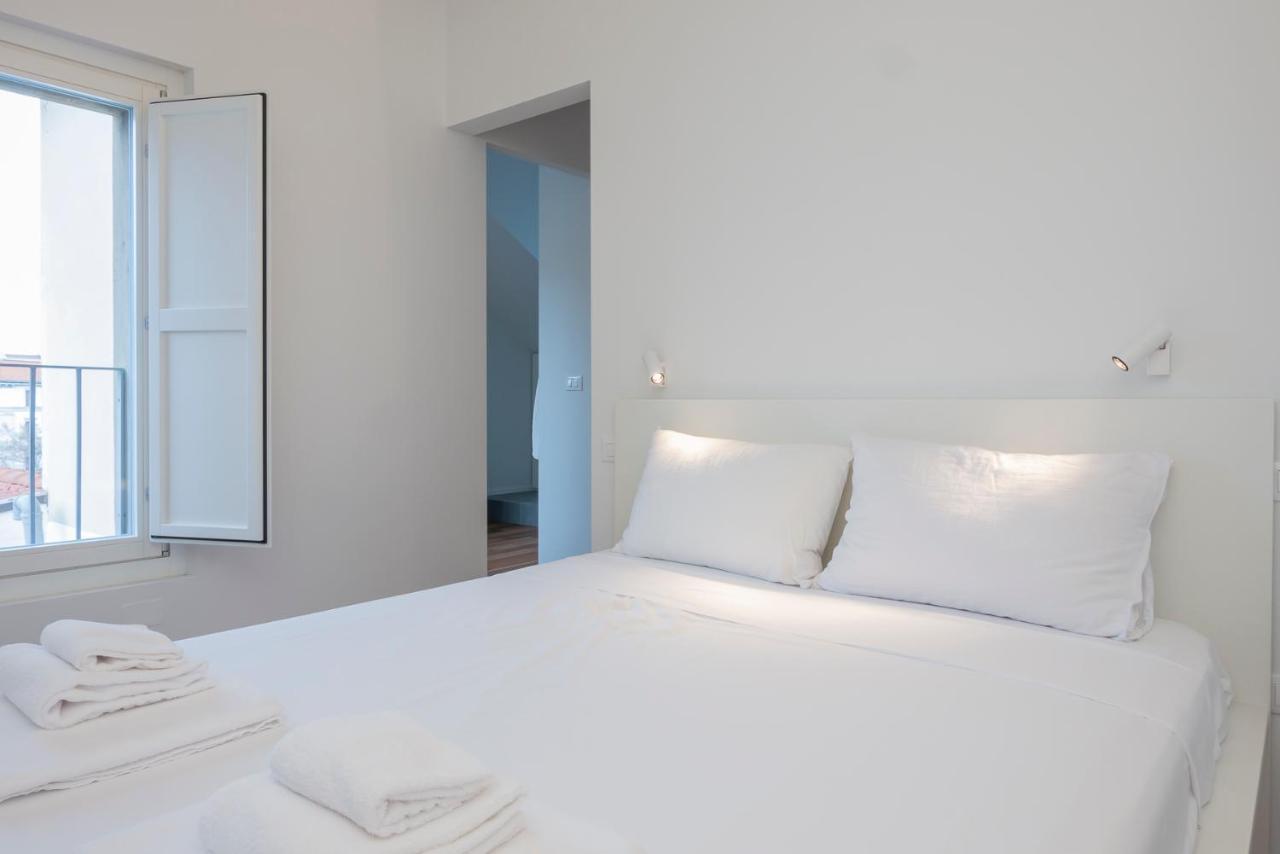 Luxury Apartment Near Arco Della Pace Guerrazzi 9 Milan Extérieur photo