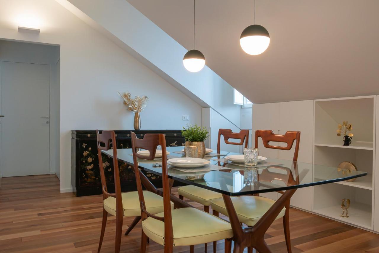 Luxury Apartment Near Arco Della Pace Guerrazzi 9 Milan Extérieur photo