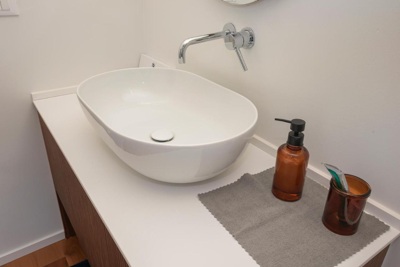 Luxury Apartment Near Arco Della Pace Guerrazzi 9 Milan Extérieur photo