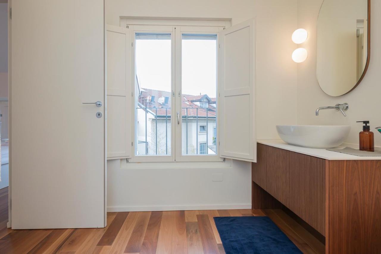 Luxury Apartment Near Arco Della Pace Guerrazzi 9 Milan Extérieur photo