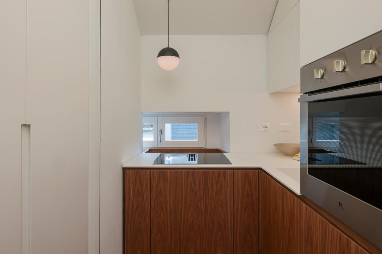 Luxury Apartment Near Arco Della Pace Guerrazzi 9 Milan Extérieur photo