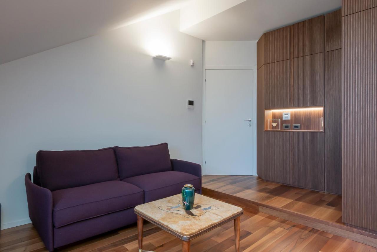 Luxury Apartment Near Arco Della Pace Guerrazzi 9 Milan Extérieur photo