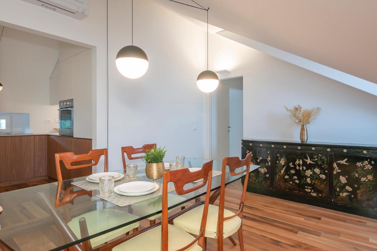 Luxury Apartment Near Arco Della Pace Guerrazzi 9 Milan Extérieur photo
