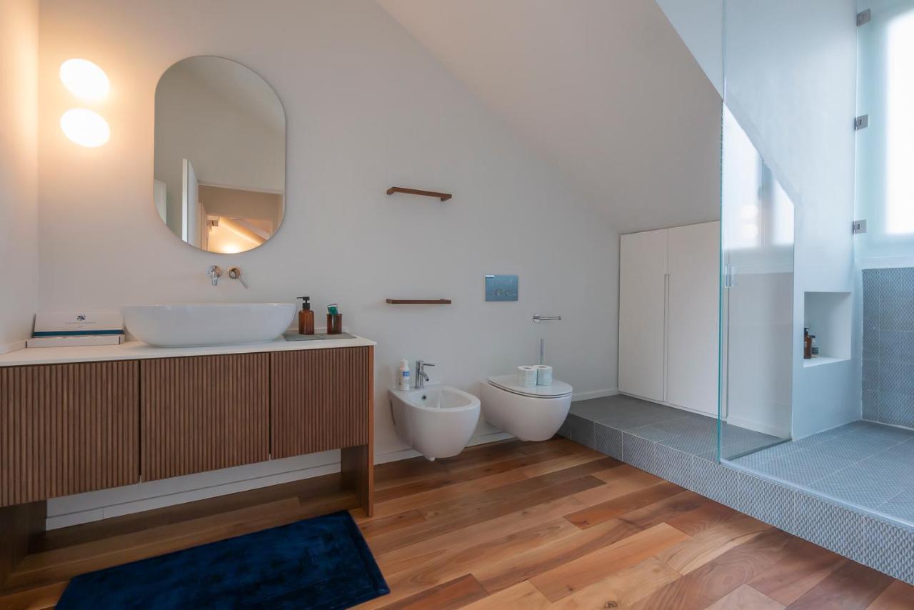 Luxury Apartment Near Arco Della Pace Guerrazzi 9 Milan Extérieur photo