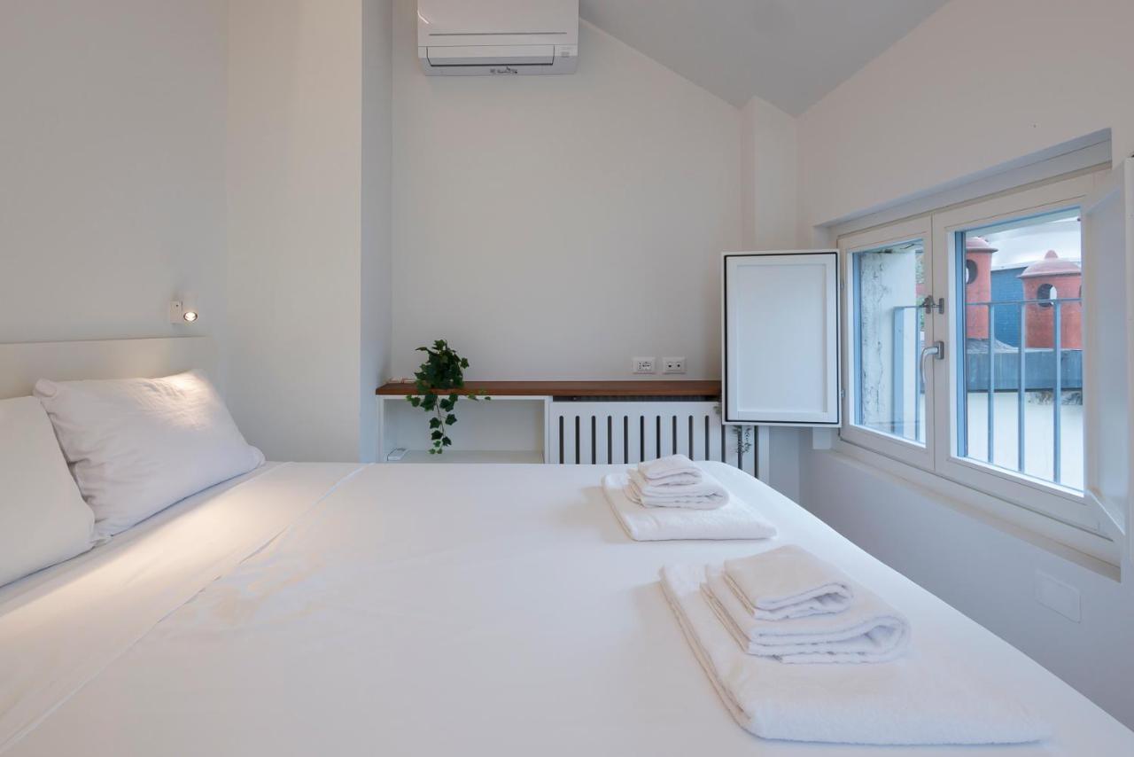 Luxury Apartment Near Arco Della Pace Guerrazzi 9 Milan Extérieur photo