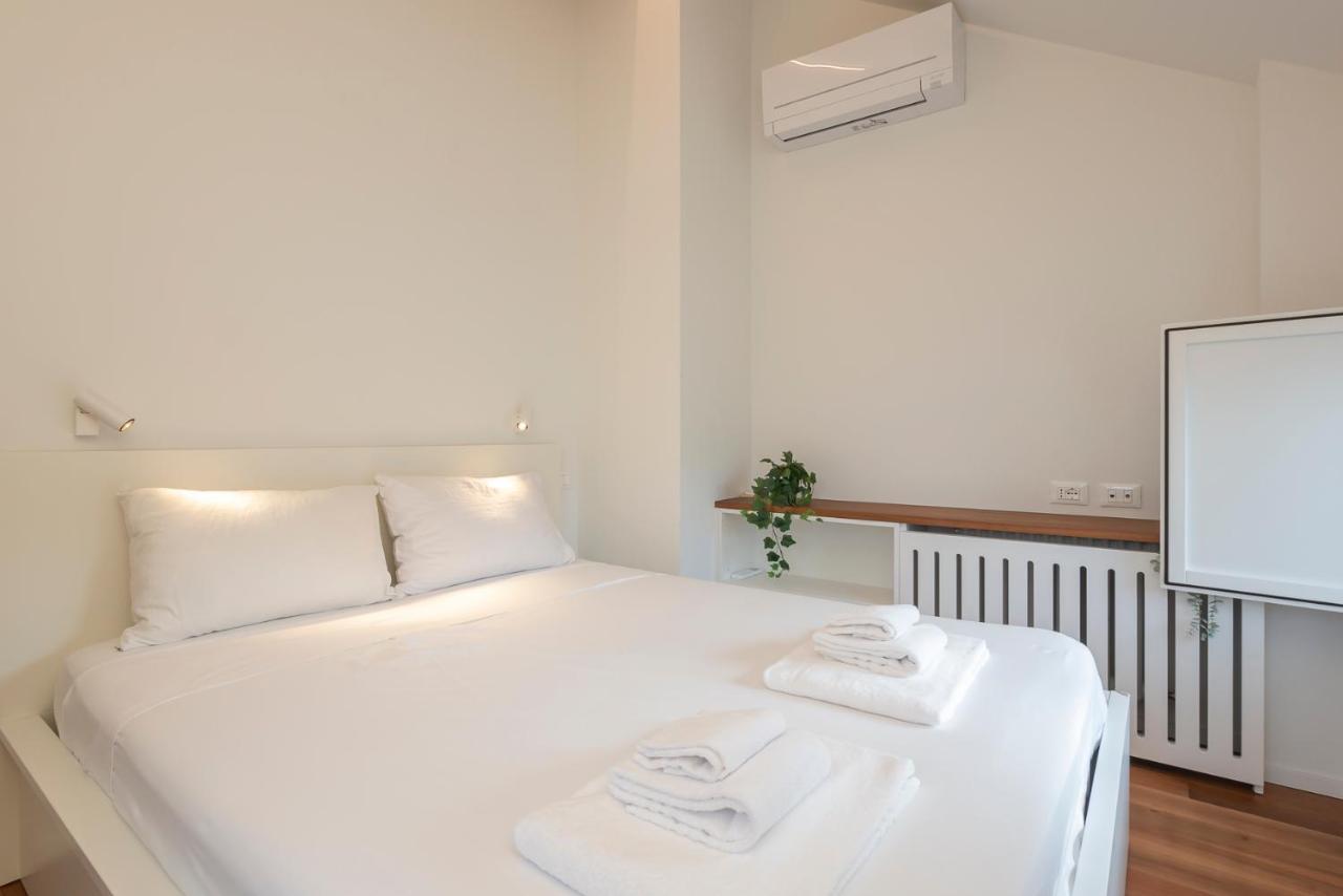 Luxury Apartment Near Arco Della Pace Guerrazzi 9 Milan Extérieur photo