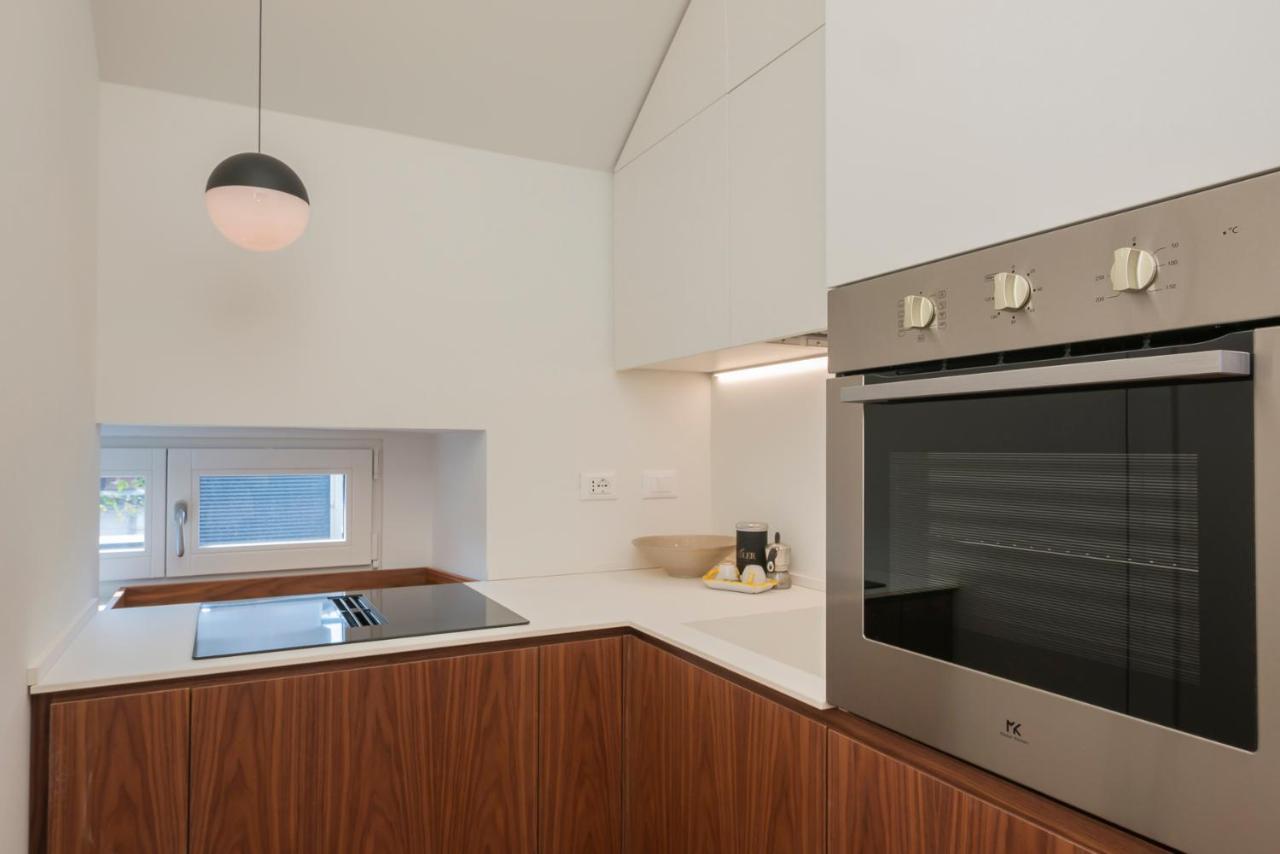Luxury Apartment Near Arco Della Pace Guerrazzi 9 Milan Extérieur photo